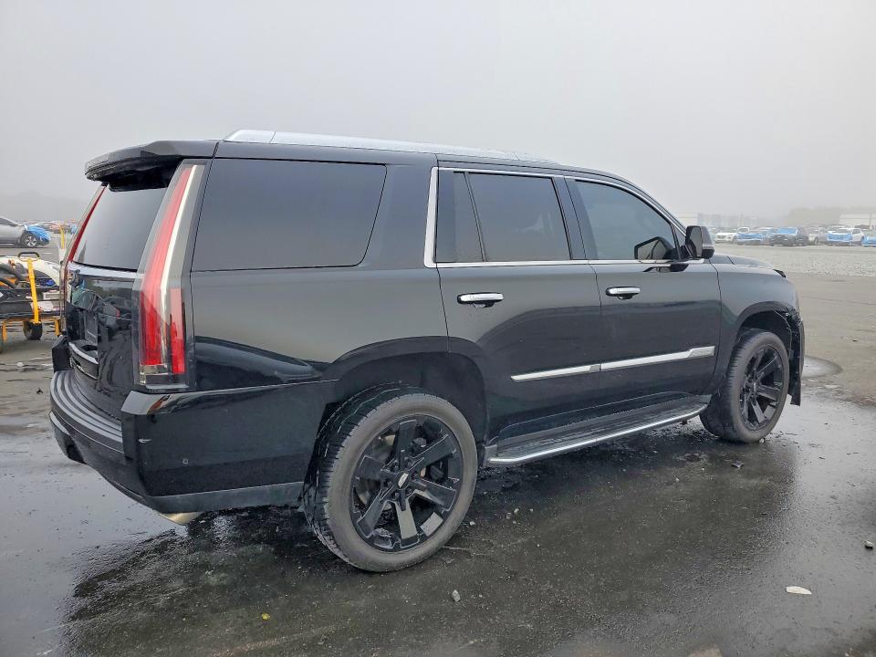 Продаж на аукціоні авто 2020 Cadillac Escalade, vin: 1GYS3BKJ2LR230814, номер лоту: 79173275