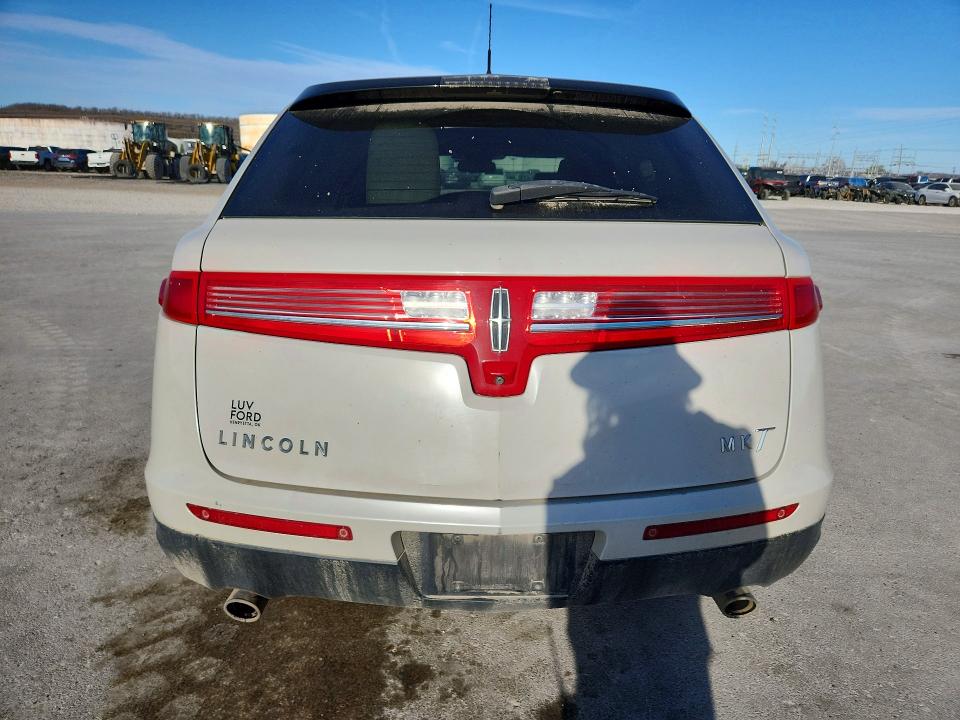 Продаж на аукціоні авто 2019 Lincoln Mkt, vin: 2LMHJ5AT9KBL04001, номер лоту: 47018536