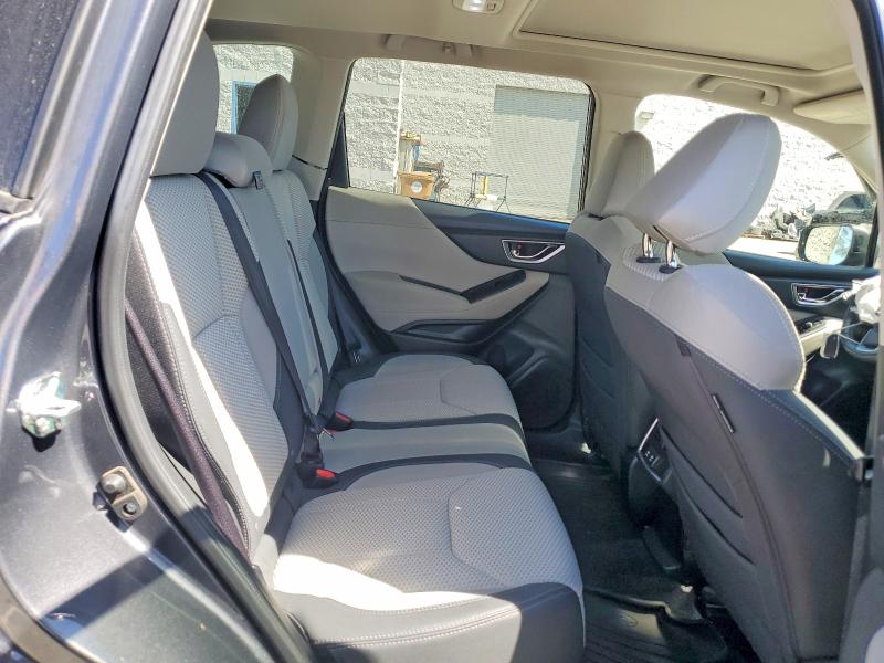 Продажа на аукционе авто 2024 Subaru Forester, vin: JF2SKADCXRH464765, номер лота: 46490036