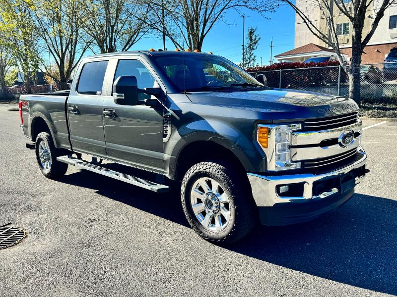 Auction sale of the 2018 Ford F350, vin: 1FT8W3BT8JEB10390, lot number: 45566076