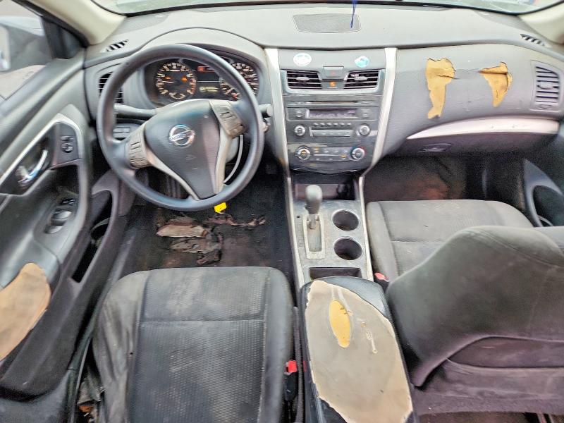 Продажа на аукционе авто 2015 Nissan Altima, vin: 1N4AL3APXFN922916, номер лота: 47317126