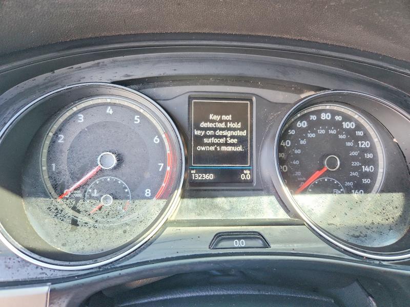 Продажа на аукционе авто 2023 Volkswagen Atlas, vin: 1V2FR2CA2PC509532, номер лота: 47520036