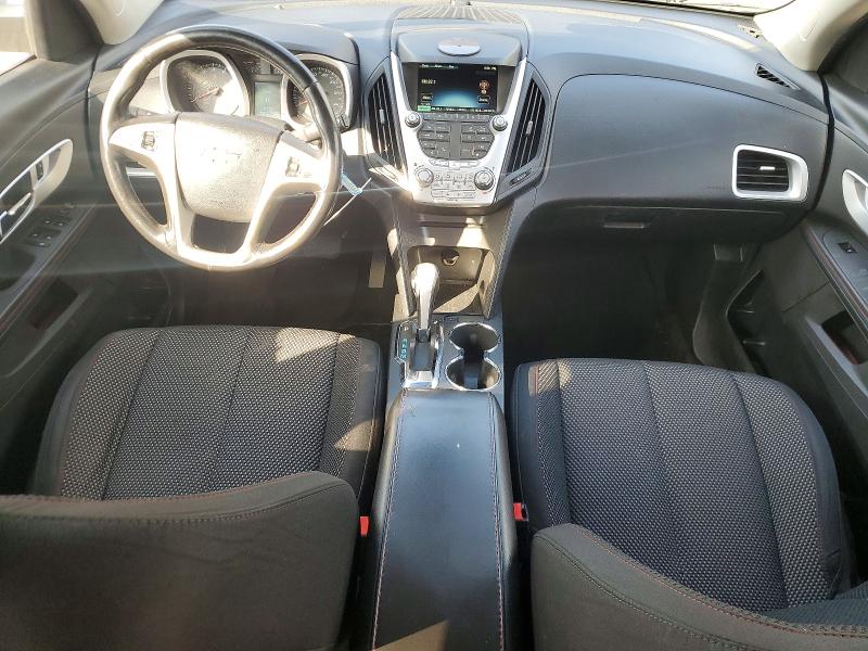 2012 Chevrolet Equinox მანქანა იყიდება აუქციონზე, vin: 2GNALDEK3C6374733, აუქციონის ნომერი: 47569806