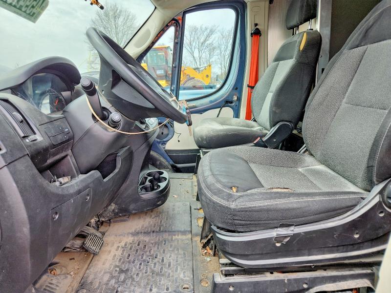 Aukcja sprzedaży 2021 Ram Promaster 3500, vin: 3C6MRVJG6ME536620, numer aukcji: 45941926