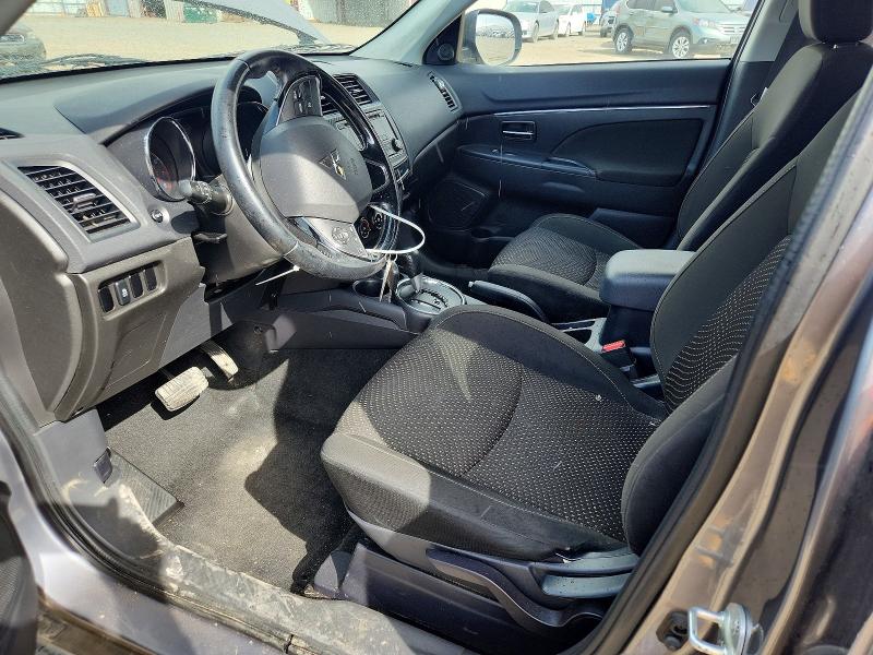 Продаж на аукціоні авто 2016 Mitsubishi Outlander Sport, vin: JA4AP3AUXGZ053341, номер лоту: 46579556