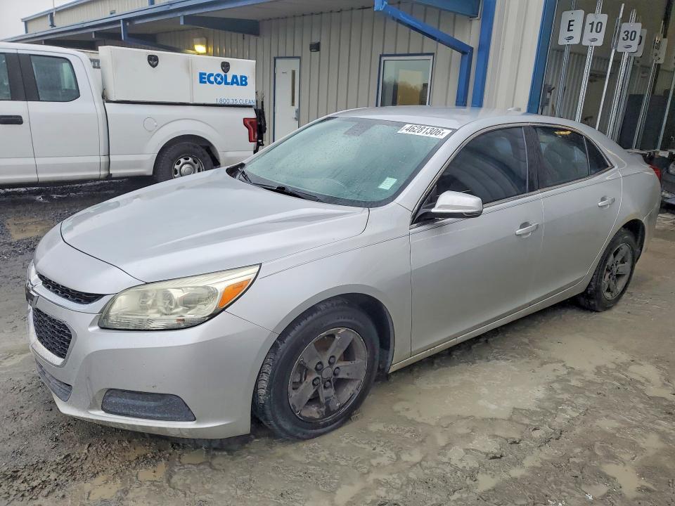 Aukcja sprzedaży 2015 Chevrolet Malibu, vin: 1G11C5SL3FF110104, numer aukcji: 46281306