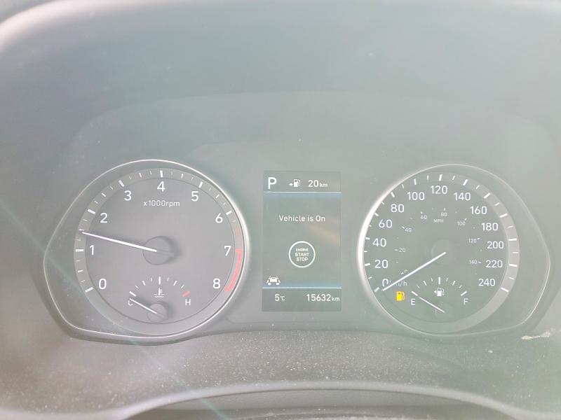 Aukcja sprzedaży 2018 Hyundai Elantra Gt, vin: KMHH55LC4JU074017, numer aukcji: 79577385