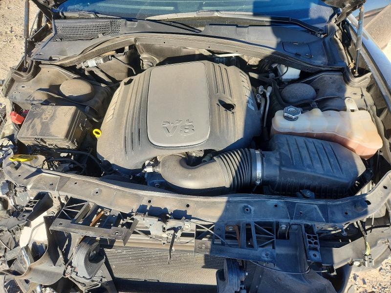 2023 Dodge Charger მანქანა იყიდება აუქციონზე, vin: 2C3CDXCT3PH516105, აუქციონის ნომერი: 46565216