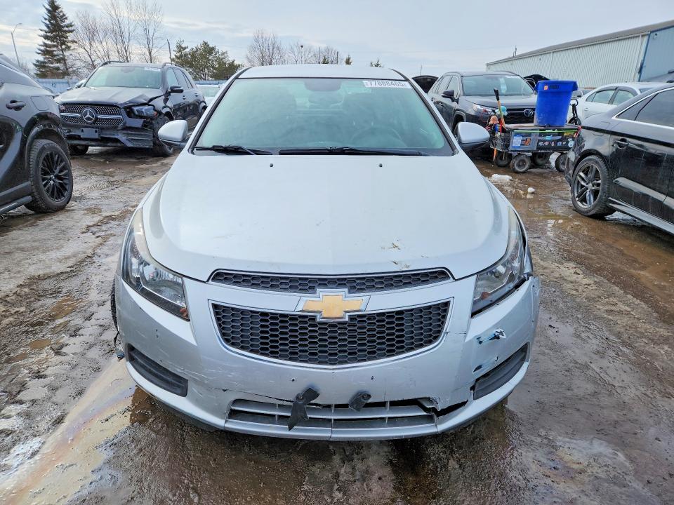 Продаж на аукціоні авто 2014 Chevrolet Cruze, vin: 1G1PC5SB4E7387046, номер лоту: 77888465