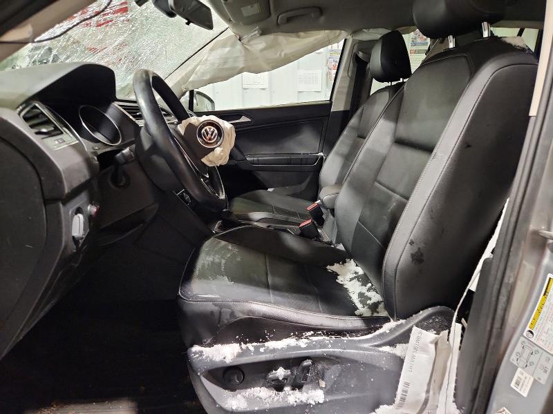 Продажа на аукционе авто 2019 Volkswagen Tiguan, vin: 3VV2B7AX7KM137252, номер лота: 49686886