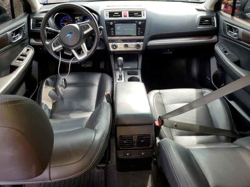 41585546 :رقم المزاد ، 4S3BNBL69F3037514 vin ، 2015 Subaru Legacy مزاد بيع