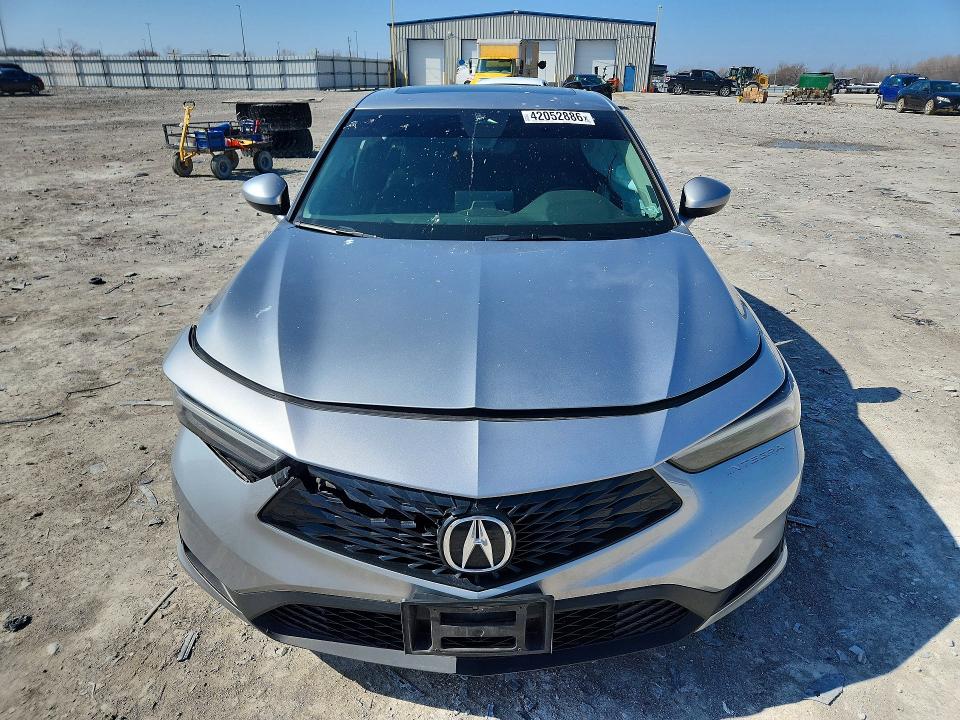 Продаж на аукціоні авто 2024 Acura Integra, vin: 19UDE4H22RA002177, номер лоту: 42052886