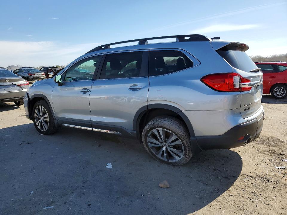 Aukcja sprzedaży 2020 Subaru Ascent, vin: 4S4WMAMD9L3480409, numer aukcji: 47432836