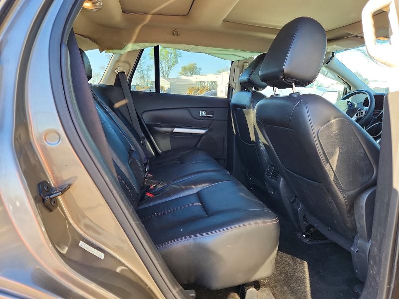 Продаж на аукціоні авто 2013 Ford Edge, vin: 2FMDK3JC4DBB75339, номер лоту: 79683085