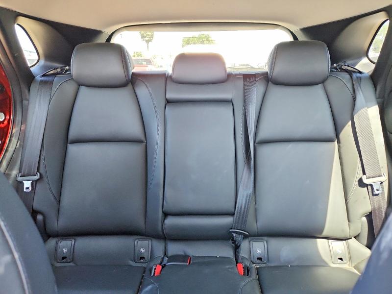 Продаж на аукціоні авто 2021 Mazda Cx-30, vin: 3MVDMABL0MM252125, номер лоту: 47303836