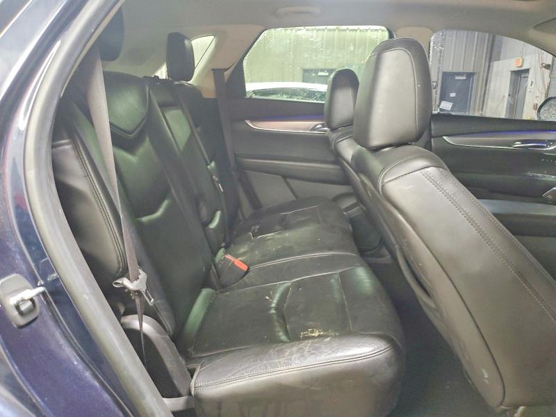 Aukcja sprzedaży 2017 Cadillac Xt5, vin: 1GYKNERS2HZ148146, numer aukcji: 47029976