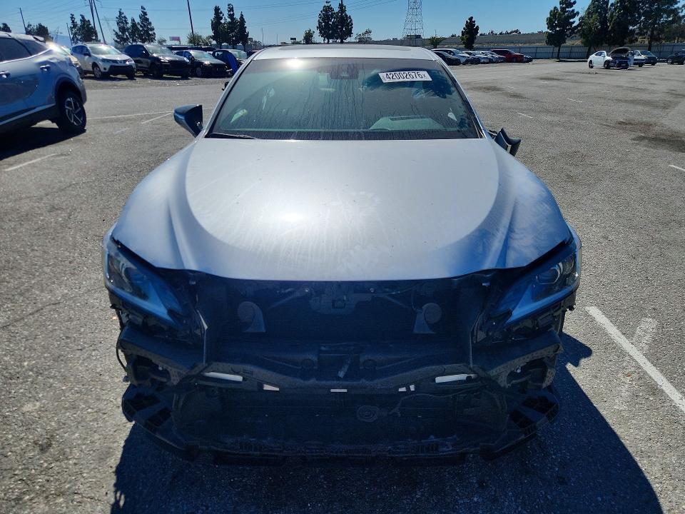 Aukcja sprzedaży 2025 Lexus Es 300h, vin: 58ADA1C18SU054526, numer aukcji: 42002676