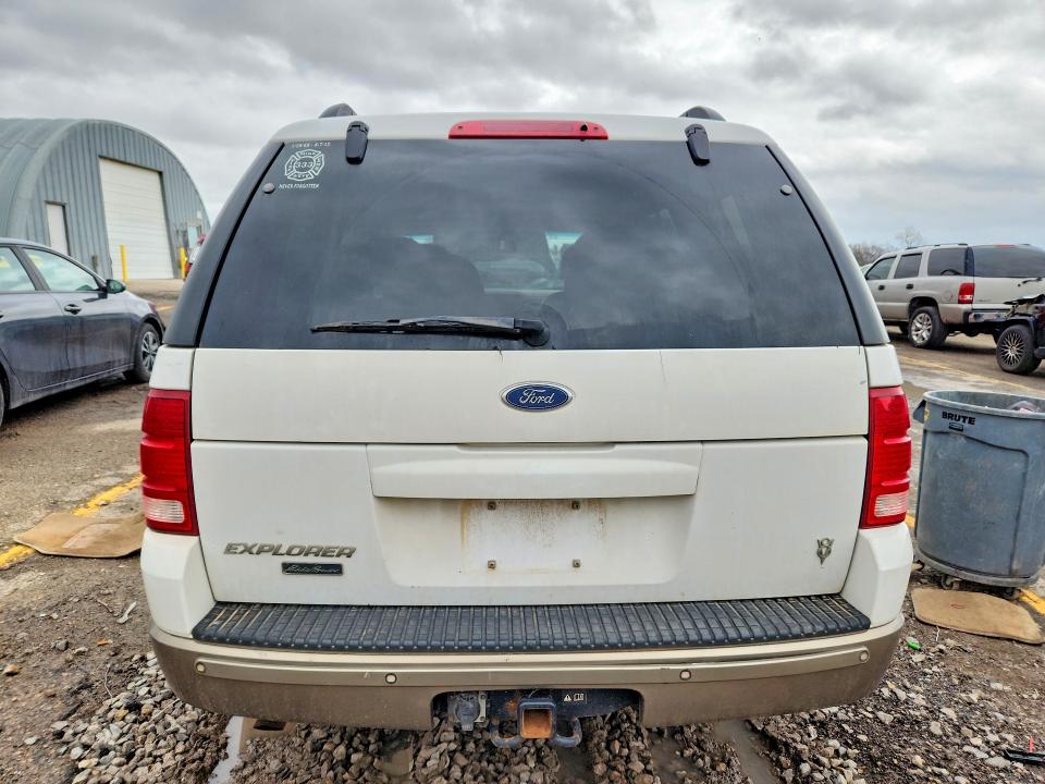 79681475 :رقم المزاد ، 1FMZU74W82ZB02630 vin ، 2002 Ford Explorer مزاد بيع