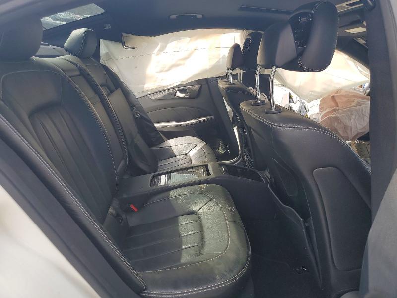 Продаж на аукціоні авто 2016 Mercedes-benz Cls, vin: WDDLJ7DB6GA165611, номер лоту: 46543136