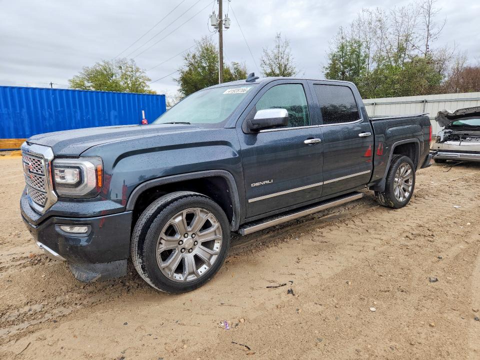 Aukcja sprzedaży 2017 Gmc Sierra, vin: 3GTU2PEJ7HG296180, numer aukcji: 41928706