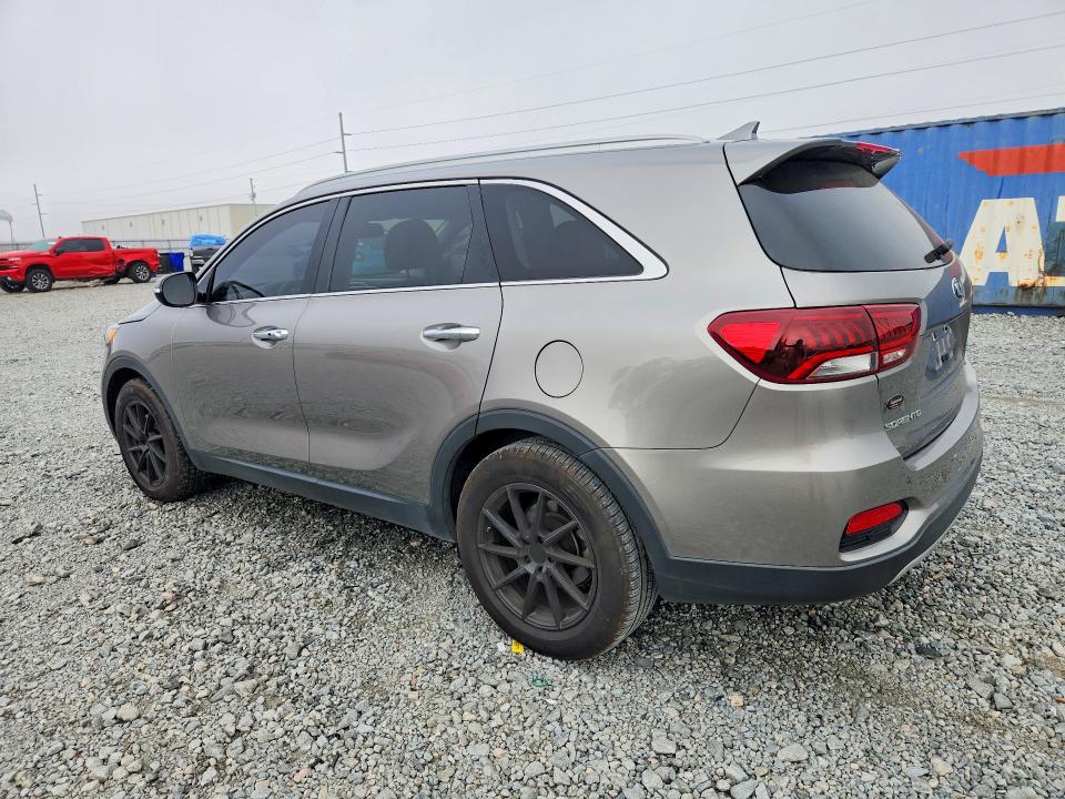 Aukcja sprzedaży 2019 Kia Sorento, vin: 5XYPH4A56KG498078, numer aukcji: 41960076
