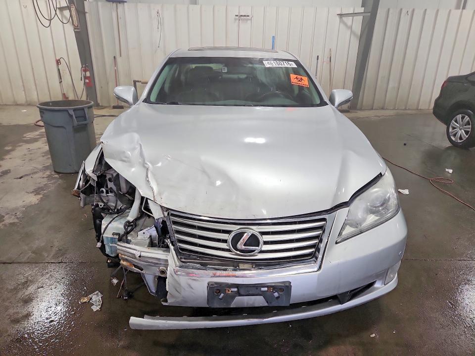 Продажа на аукционе авто 2010 Lexus Es 350, vin: JTHBK1EG2A2405795, номер лота: 46180716