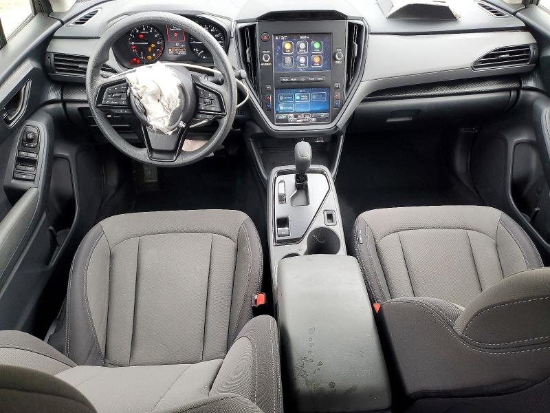 47249326 :رقم المزاد ، JF2GUABC8RH226335 vin ، 2024 Subaru Crosstrek مزاد بيع