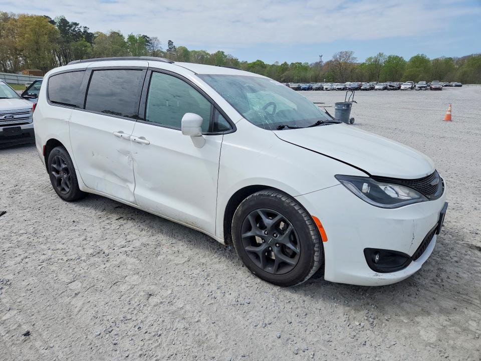 Aukcja sprzedaży 2019 Chrysler Pacifica, vin: 2C4RC1BG8KR751421, numer aukcji: 48230376