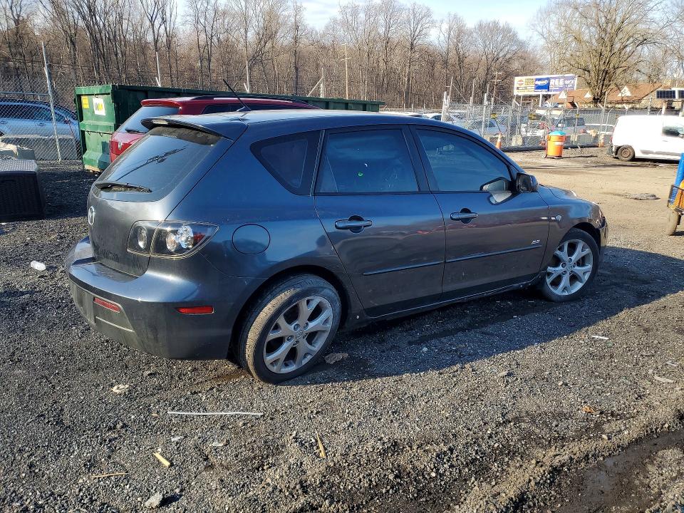 Продаж на аукціоні авто 2009 Mazda 3, vin: JM1BK343791224396, номер лоту: 42066576