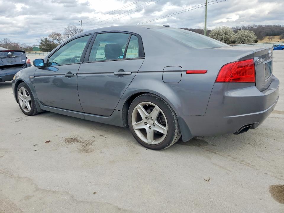 Продажа на аукционе авто 2005 Acura Tl, vin: 19UUA66285A011843, номер лота: 41599856