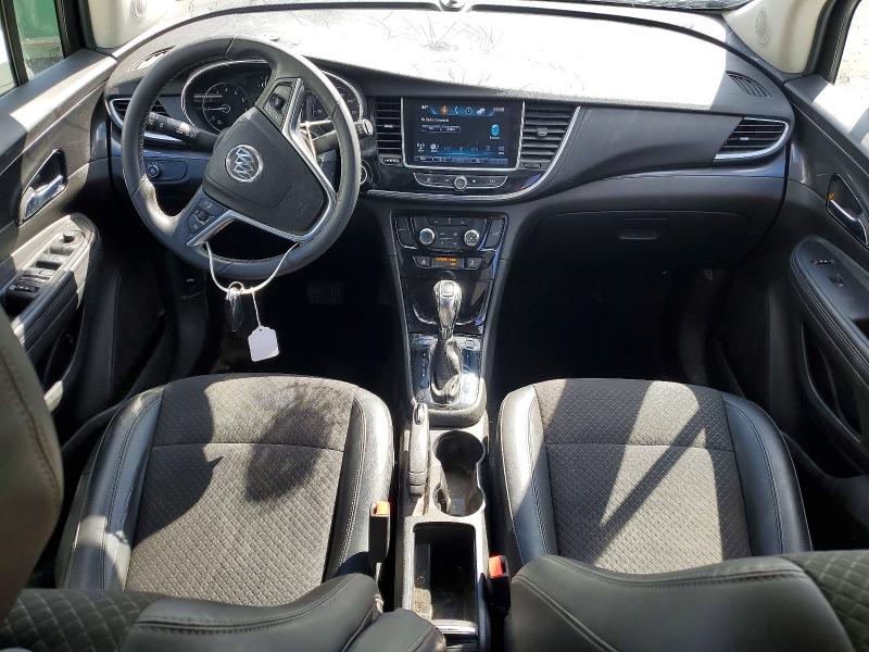 Продаж на аукціоні авто 2018 Buick Encore, vin: KL4CJASBXJB540552, номер лоту: 47586666