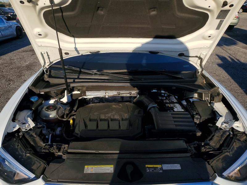 Aukcja sprzedaży 2020 Audi Q3, vin: WA1AECF3XL1044458, numer aukcji: 46961176
