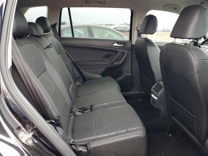 Продажа на аукционе авто 2019 Volkswagen Tiguan, vin: 3VV2B7AX1KM050429, номер лота: 48133846