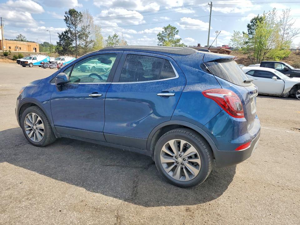 Продаж на аукціоні авто 2020 Buick Encore, vin: KL4CJASB1LB010070, номер лоту: 46809826
