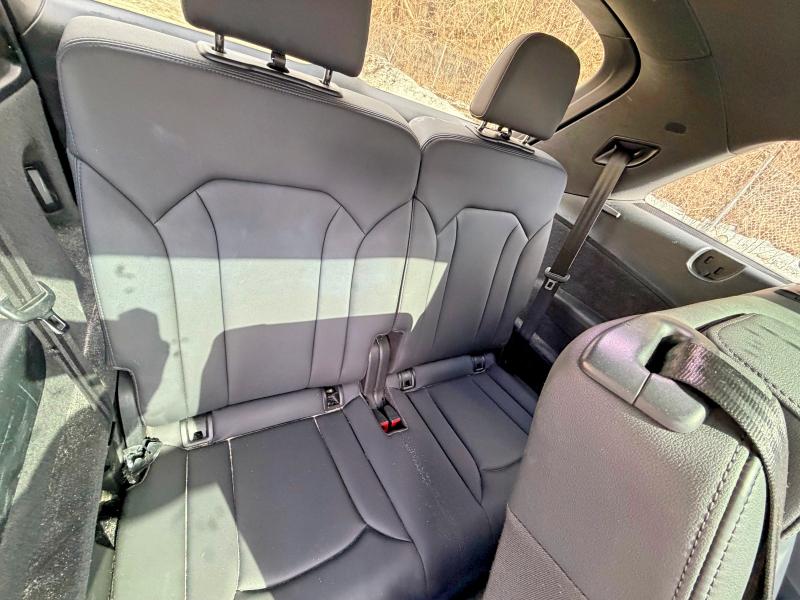 Aukcja sprzedaży 2021 Audi Q7, vin: WA1AXAF70MD010157, numer aukcji: 46426566