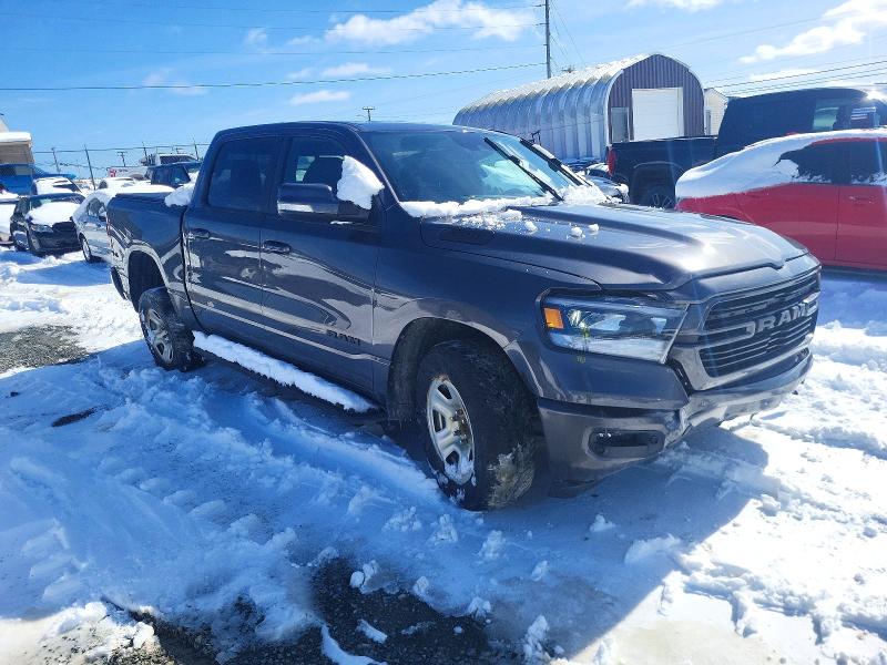 Aukcja sprzedaży 2022 Ram 1500, vin: 1C6SRFVT0NN312695, numer aukcji: 46112466