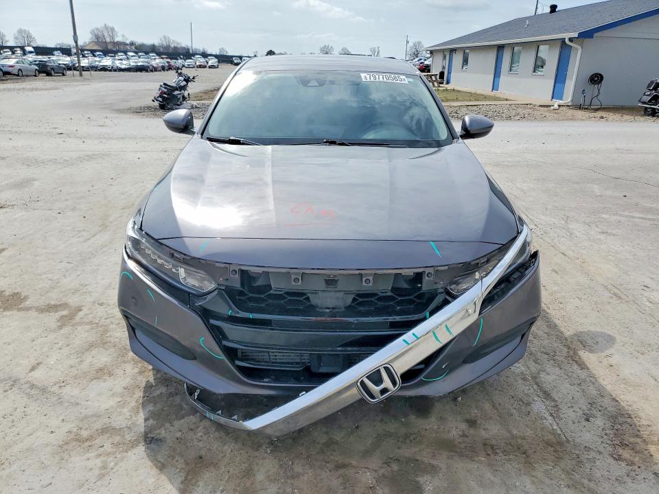 Aukcja sprzedaży 2019 Honda Accord, vin: 1HGCV1F19KA169971, numer aukcji: 79770585