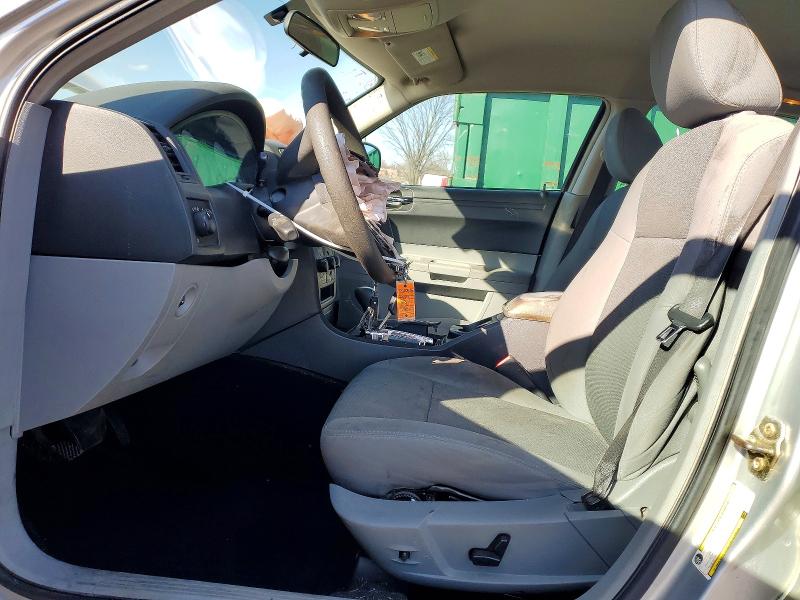 Aukcja sprzedaży 2006 Chrysler 300, vin: 2C3KA43R96H509889, numer aukcji: 46397126
