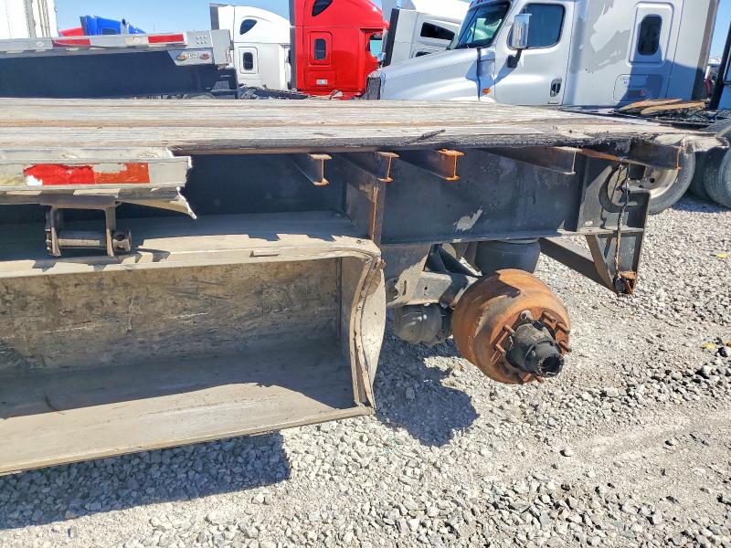 Продажа на аукционе авто 2012 Utlity Trailers, vin: 1UYFS2484CA442733, номер лота: 54898916