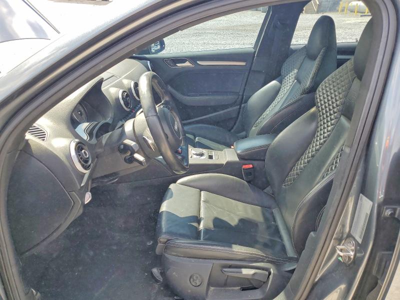 48157376 :رقم المزاد ، WAUB1GFF4G1055286 vin ، 2016 Audi S3 مزاد بيع