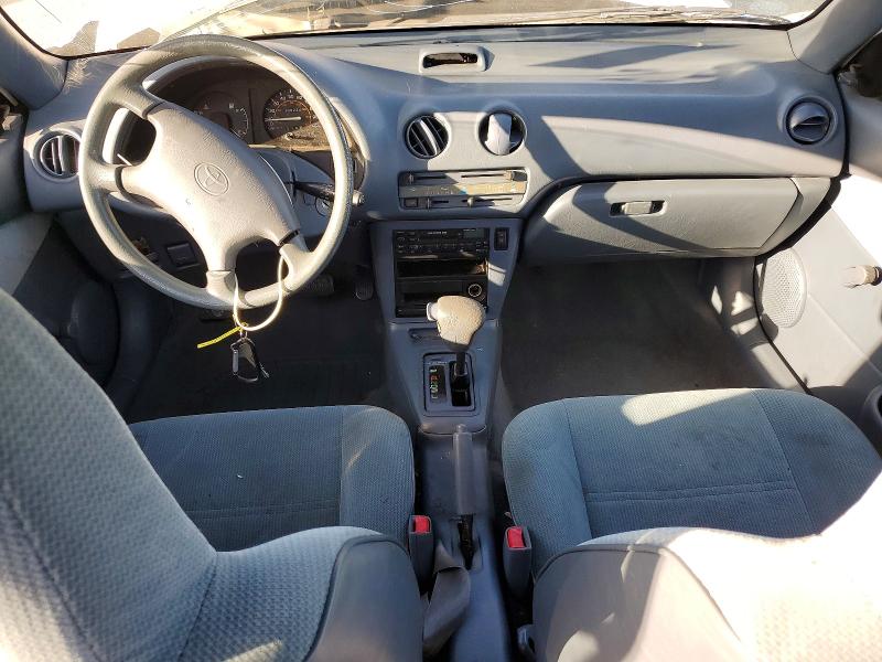 Продаж на аукціоні авто 1992 Toyota Tercel, vin: JT2EL44A3N0202015, номер лоту: 41654726