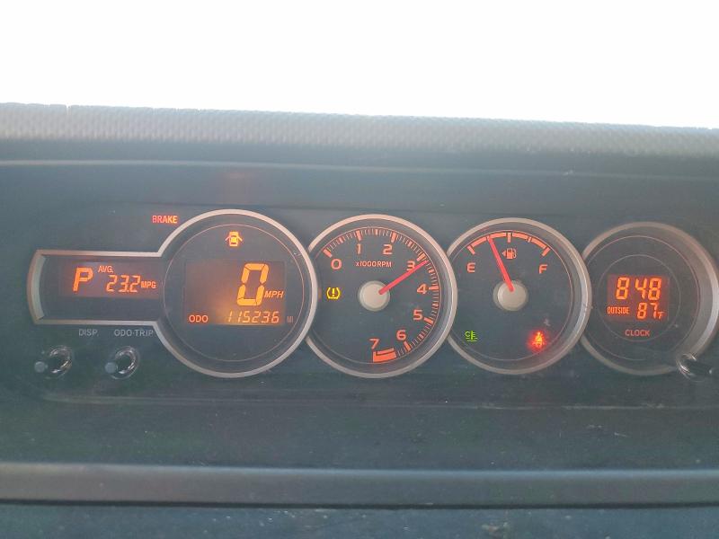 2014 Scion Xb მანქანა იყიდება აუქციონზე, vin: JTLZE4FE7EJ052833, აუქციონის ნომერი: 47018966