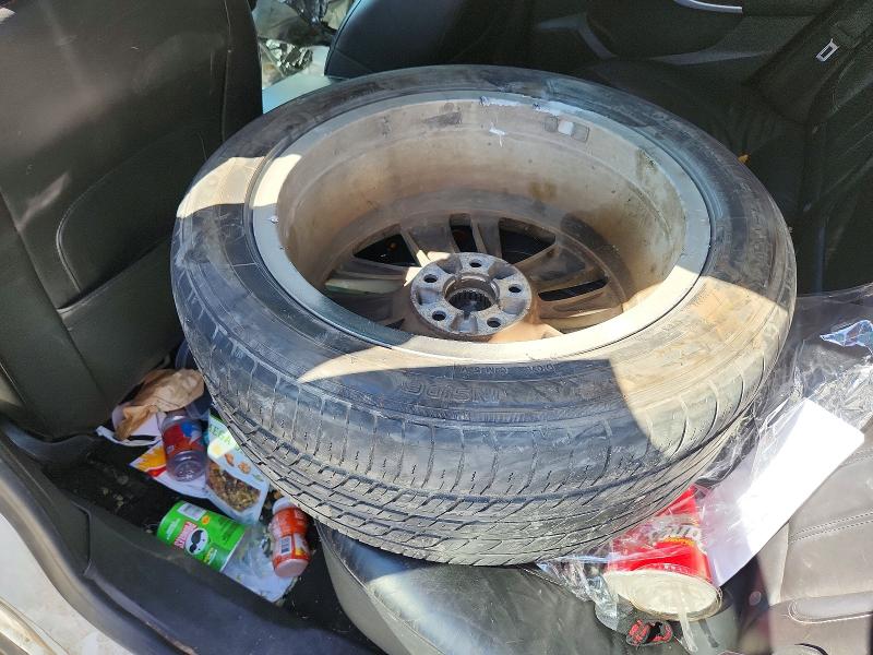 2015 Buick Regal მანქანა იყიდება აუქციონზე, vin: 2G4GV5EK9F9168561, აუქციონის ნომერი: 47089506
