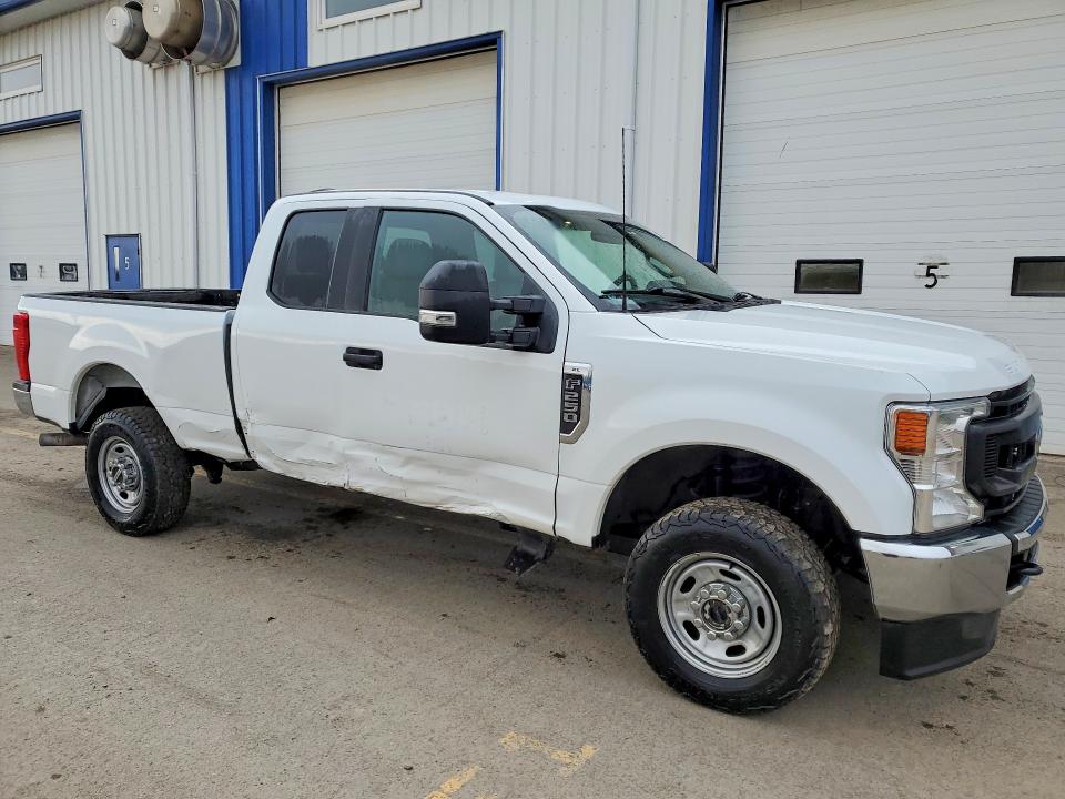 Aukcja sprzedaży 2022 Ford F250, vin: 1FT7X2B61NEF16479, numer aukcji: 47412066