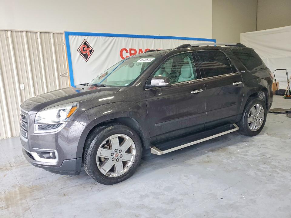 Aukcja sprzedaży 2017 Gmc Acadia Limited, vin: 1GKKRSKD9HJ177120, numer aukcji: 46133616
