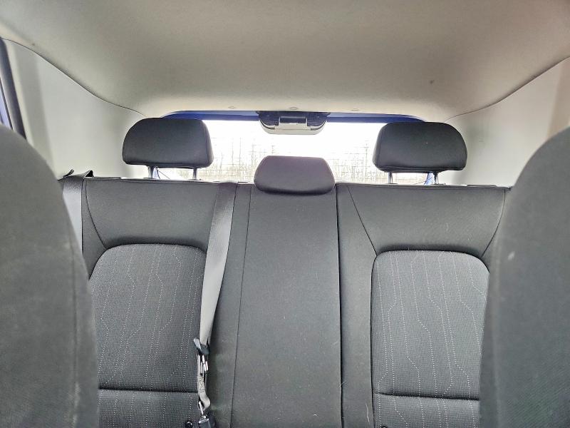 48045186 :رقم المزاد ، KMHRB8A34RU331710 vin ، 2024 Hyundai Venue مزاد بيع