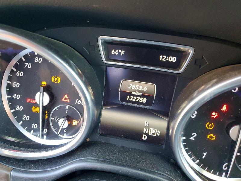 Продаж на аукціоні авто 2015 Mercedes-benz Gl, vin: 4JGDF7DE1FA593056, номер лоту: 46322246
