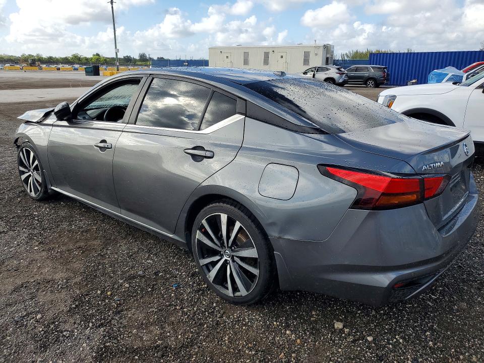 Продажа на аукционе авто 2020 Nissan Altima, vin: 1N4BL4CV5LC228602, номер лота: 79963035