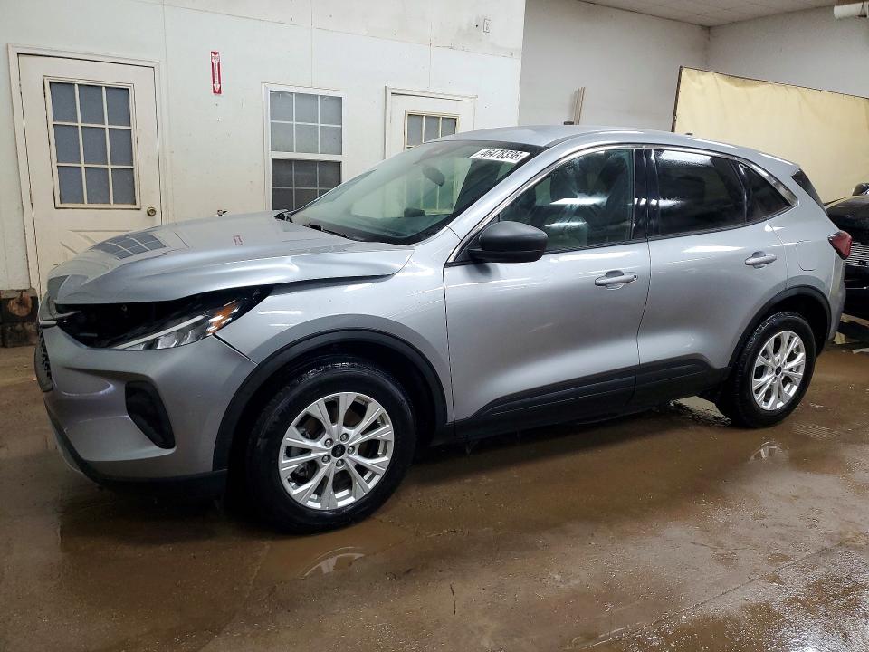 Продаж на аукціоні авто 2023 Ford Escape, vin: 1FMCU0GZXPUA78791, номер лоту: 46478336