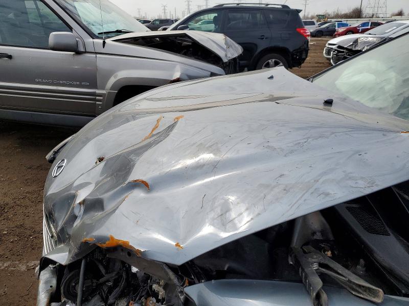 Aukcja sprzedaży 2006 Lexus Es 330, vin: JTHBA30G765160889, numer aukcji: 47168326